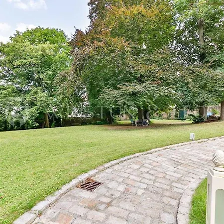 Château de La Feuilleraie