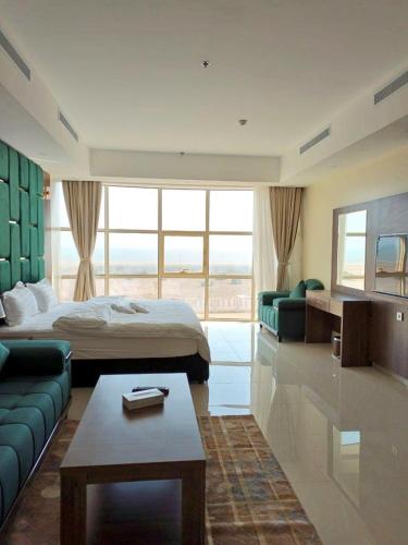 فندق فخر ينبع 5