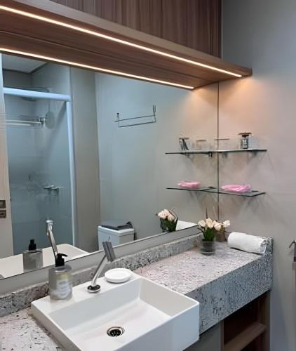 Beach Class Meireles by HostFacil