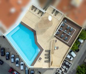 Hotel Apartamento Foz Atlantida