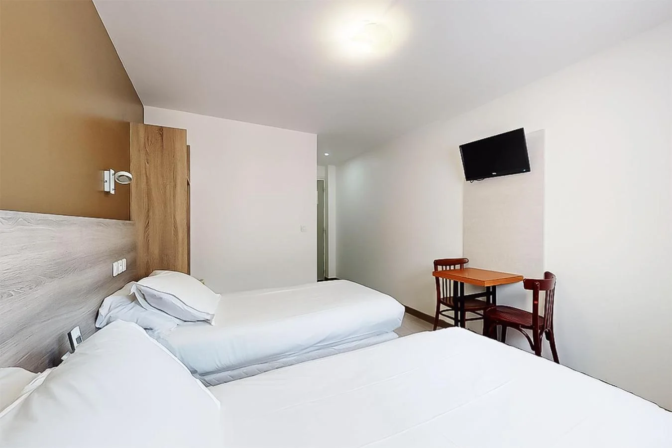Hôtel de Ménilmontant