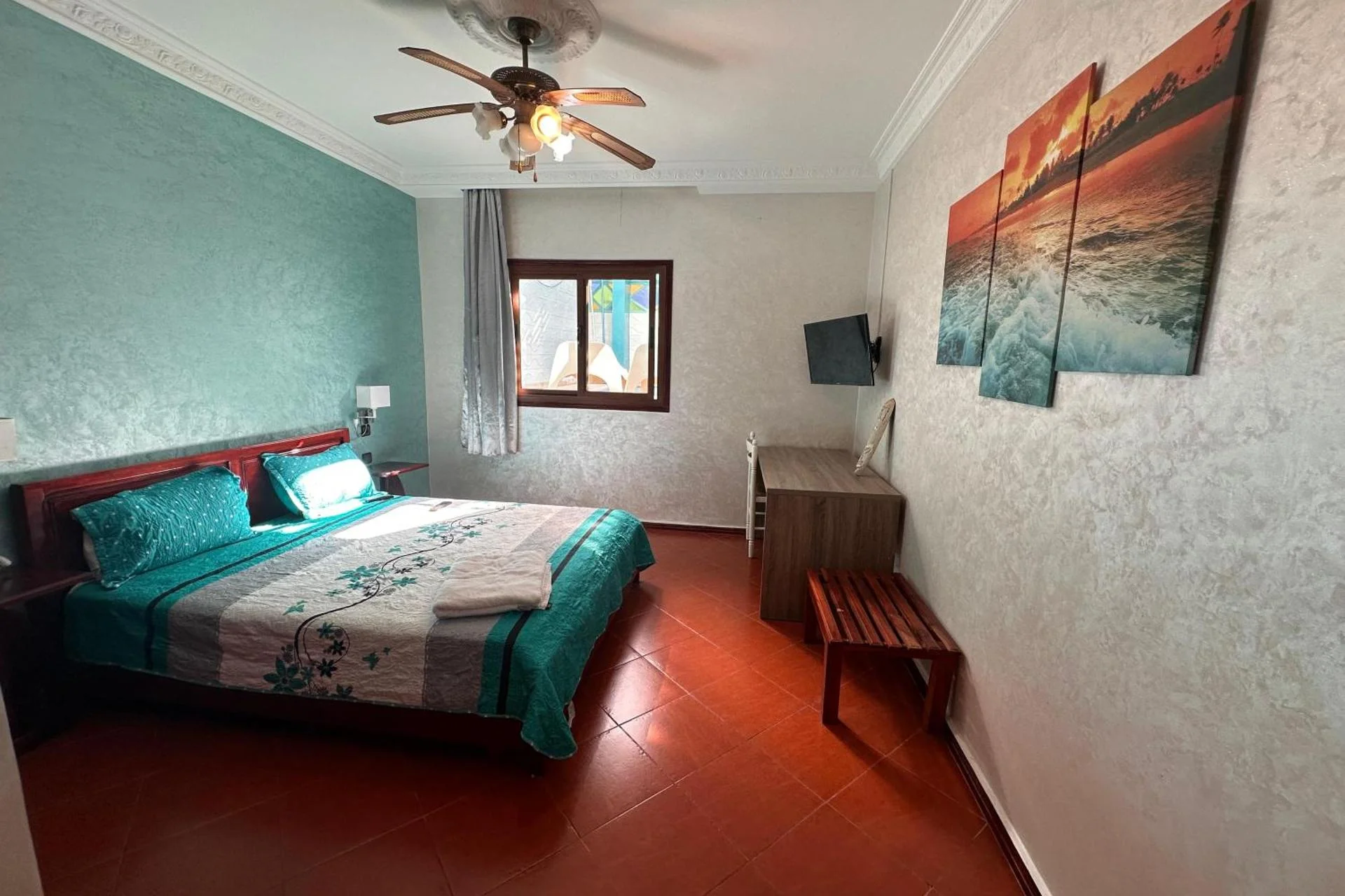 Hotel L'Initiale