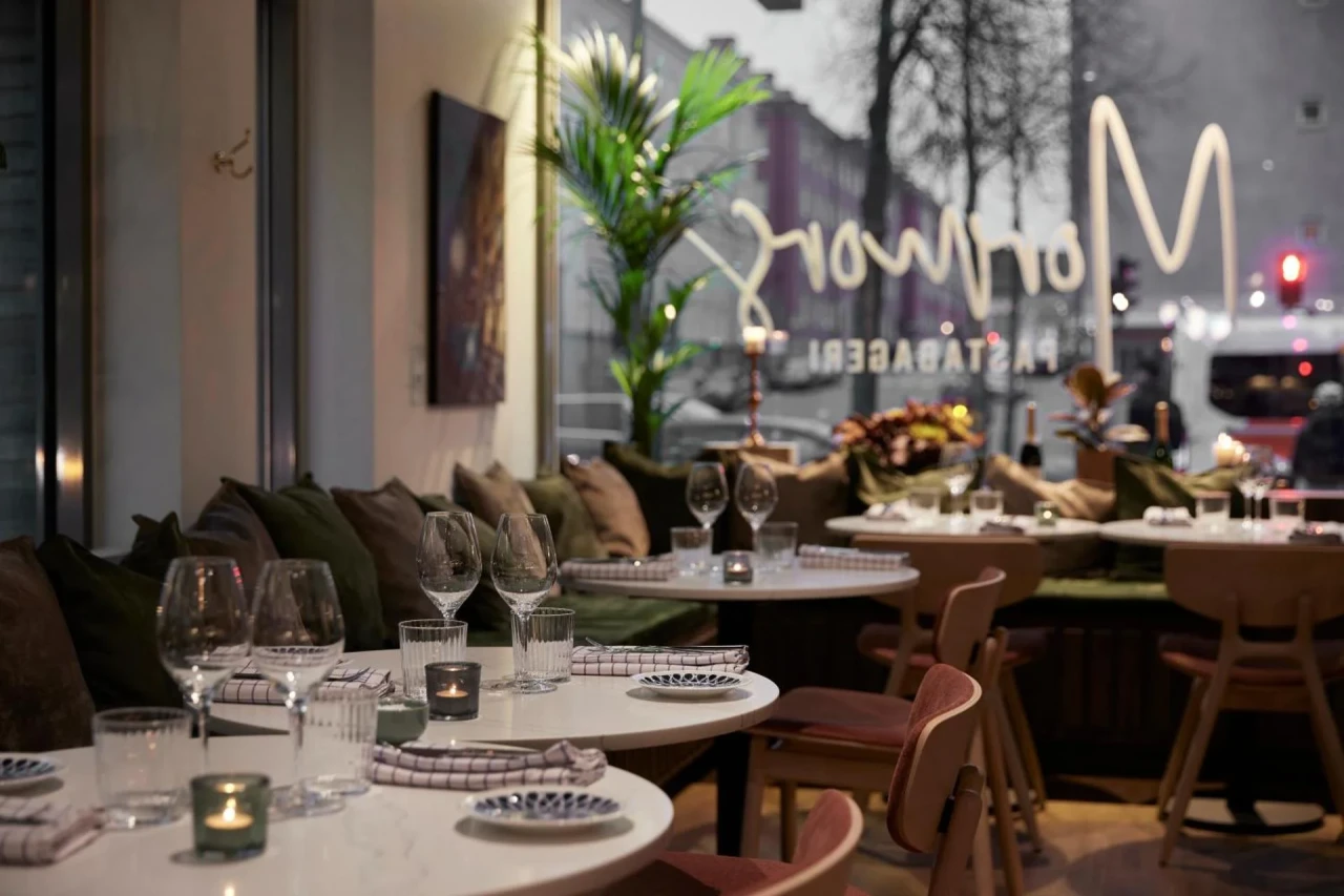 Experience Sky Hotel Apartments Stockholm Like Never Before